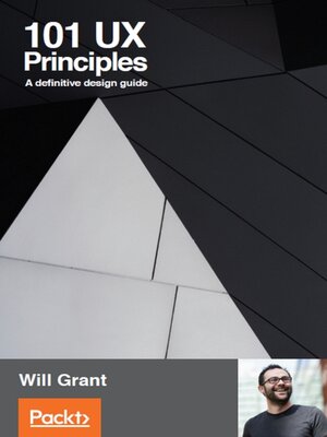 cover image of 101 UX Principles